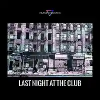 Picture for song 'Last night at the club-' by artist 'Frank Wienands'