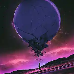 Picture for song 'GO' by artist 'Fryman'