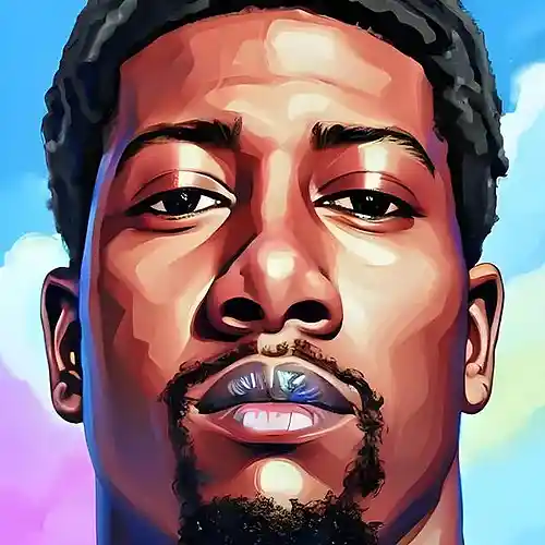 Picture for song 'GLockMel - where you at' by artist 'GLockMel'