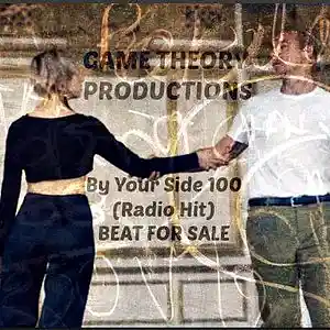 Picture for song 'By Your Side 100 (Radio Hit)' by artist 'GameTheoryProductions'