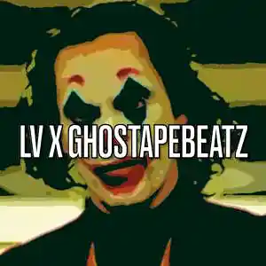 Picture for song 'LV X GHOSTAPEBEATZ' by artist 'Ghostapebeatz'