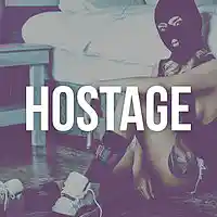 Picture for song 'Hostage ..::HOT::.. ' by artist 'HEATONDABEAT'
