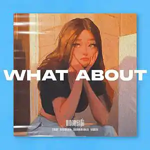 Picture for song 'R&B Interlude Type Beat - What About' by artist 'Hido'