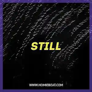 Picture for song 'Still' by artist 'Homiebeat'
