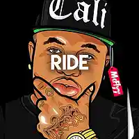 Picture for song '**HIT** RIDE - BUY 1 GET 1 FREE!!!' by artist 'Idea Beatz'