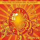 Picture for song 'You're Gonna Be Alright' by artist 'ISAREWE'