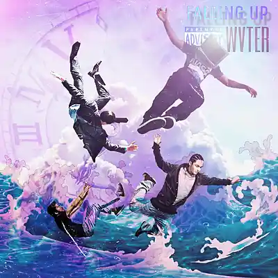 Picture for song 'Fallin Up - Pop/Justin Beiber type beat' by artist 'ItsJgOnDaBeat'