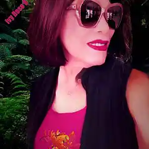 Picture for song 'Will You (Who I Become 2023)' by artist 'Ivy Rose R'