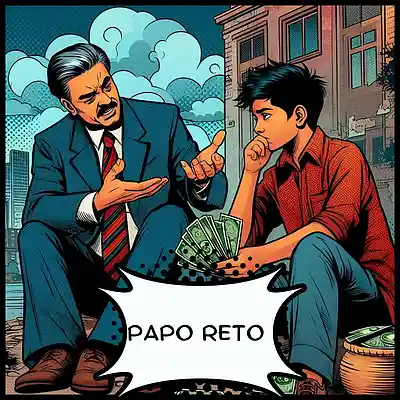 Picture for song 'Papo Reto' by artist 'Jean Beats HQ'