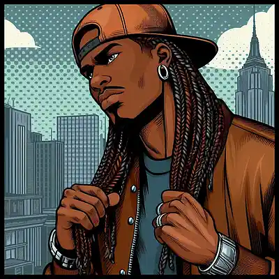 Picture for song 'Sei' by artist 'Jean Beats HQ'