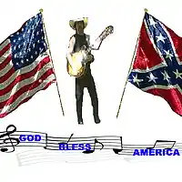 Picture for song 'i know some day' by artist 'JOEL KERLEY'