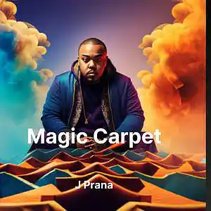 Picture for song 'Magic Carpet (Timbaland x Jay Z Type Beat)' by artist 'J Prana'