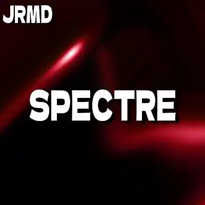 Picture for song 'Spectre (Dnb Type Beat)' by artist 'Jrmd'