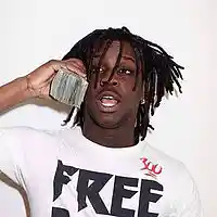 Picture for song '**HEAT**FINALLY FAMOUS(FREE DL)' by artist 'Keep Bangin' Productions'
