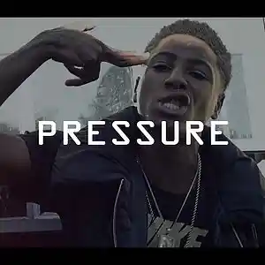Picture for song 'Pressure - (Buy 1 Get 2 Free)' by artist 'KMBeatsOfficial'