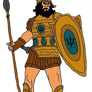 Picture for song 'STANDING ON THE SHOULDERS OF GIANTS' by artist 'Lonnie Ratliff'