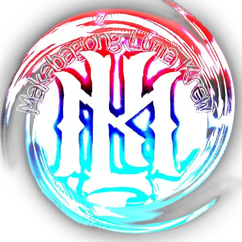 Picture for song 'sanay nandito kana' by artist 'MAKABAGONG LUMA KREW'