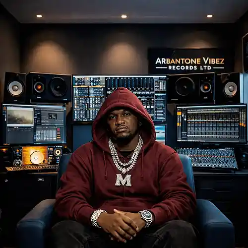 Picture for song 'Tunandojo Kanairo in style' by artist 'Mashaa Wa Mastingo'