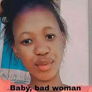 Picture for song 'Baby, bad woman' by artist 'Mike WASON'