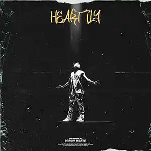 Picture for song 'Heartily' by artist 'MIROV'