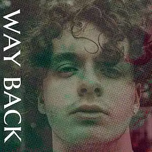 Picture for song 'WAY BACK' by artist 'Myke Julian AV'