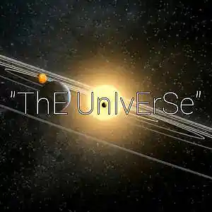 Picture for song '"ThE UnIvErSe"' by artist 'Out Of Control Music Inc'