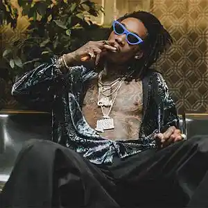 Picture for song 'Lets Do It (Prod by Providence)' by artist 'Providence Beats'