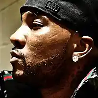 Picture for song 'Brand New - (Prod. By Q Territory x Coke Boi)' by artist 'Q Territory'