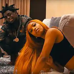 Picture for song 'TOBAGO - KODAK BLACK TYPE BEAT [1]' by artist 'Quazy Got Bangers'