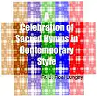 Picture for song 'The Lord Is My True Shepherd' by artist 'Rev. J. Roel Lungay'