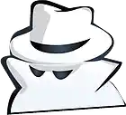 Picture for song 'Incognito (trap type)' by artist 'R-Kive Productions'