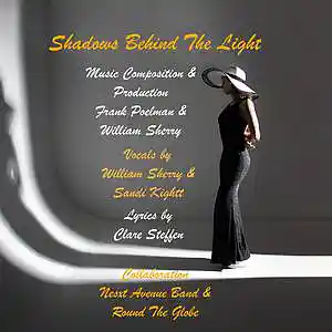 Picture for song 'Shadows Behind The Light (feat. William & Sandi)' by artist 'Round The Globe'