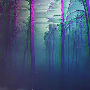 Picture for song 'SURVIVE' by artist 'RUNAMOK'