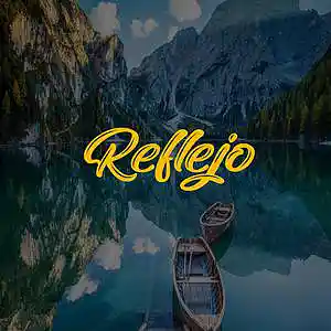 Picture for song 'Reflejo' by artist 'Songr Beats'