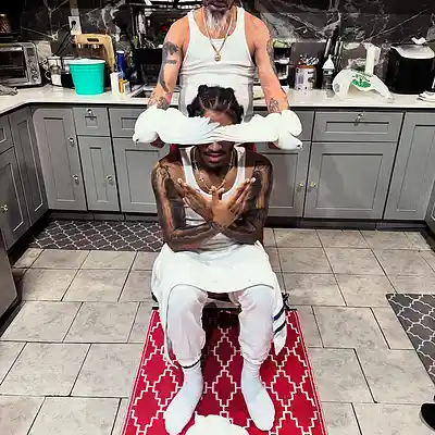 Picture for song 'Skrilla, OT7 Quanny Type Beat - "Amateur"' by artist 'tdgmendess'