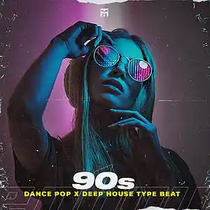 Picture for song '90s (Pop Dance x Deep House)' by artist 'TEDYSTER'