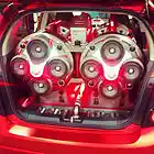 Picture for song 'Part Of Me' by artist 'T.F.O. Productions'