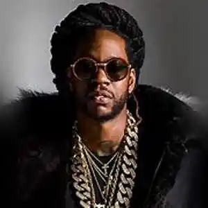 Picture for song 'POTS - 2Chainz type beat' by artist 'TOB Tha Producer'