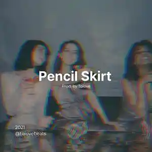 Picture for song 'Pencil Skirt' by artist 'Tolove'