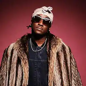 Picture for song 'Get Up' by artist 'Trackslammerz'