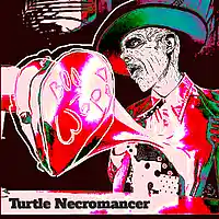Picture for song 'BooWop ' by artist 'Turtle Necromancer'