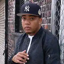 Picture for song 'Skyzoo Type Beat - Live In Brooklyn 96' by artist 'Unfamiliar Beats'