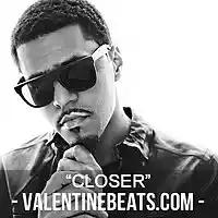 Picture for song '*NEW* Closer (ft. KiDynamic)' by artist 'Valentine Beatz'