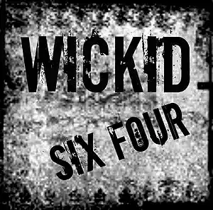 Picture for song 'Bastard Slacker Ft Major Stats' by artist 'Wickid 64'