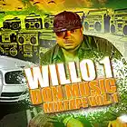 Picture for song '01 - Willo 1 - Don Music (volume 1)' by artist 'Willo 1'