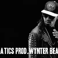 Picture for song 'future type beat' by artist 'Wynter Beats'