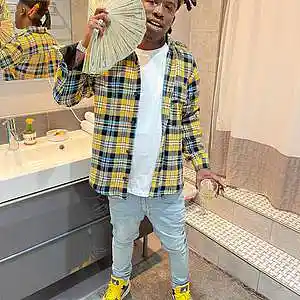 Picture for song 'Hotboii x NoCap "Back In Time" Type Beat 2022' by artist 'X38times'