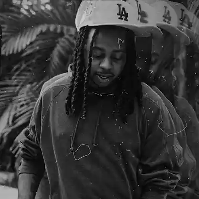 Picture for song 'DIRE NEED [babyface ray, peezy detroit type beat]' by artist 'Xan Brickz'