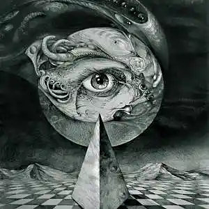 Picture for song '"Plucky" / Dark Trap Beat' by artist 'ZRK'