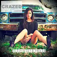 Picture for song '1N SOUND - CRAZED' by artist '1N SOUND'